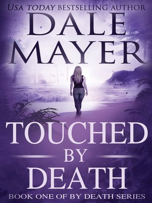 cover image of Touched by Death